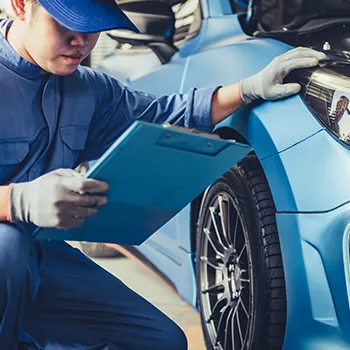 Provincial Safety Inspections