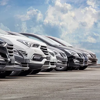 Fleet Management
